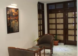Hotel Alpana 3