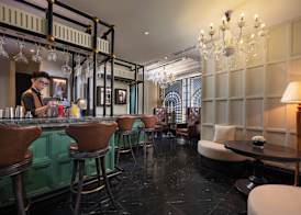 GRAND HOTEL du LAC Hanoi 5