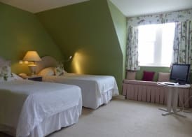 The Creggans Inn 3