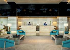 Saadiyat Rotana Resort and Villas 5