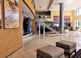 Seaflats Iate Plaza Hotel 2