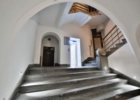 Saint Thomas Corner - by Upstairs 4