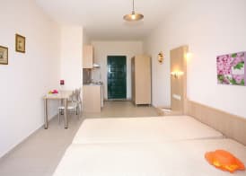 Aptera Paradise With Sea View 5