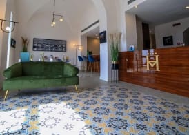 20 Miglia Albergo Diffuso 2