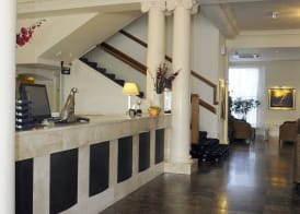 The Palace Hotel 2
