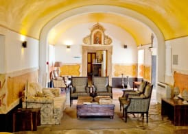 Lam Hotel Convento D'Alter 2