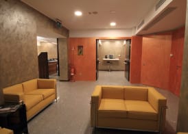 Hotel Metrò 4