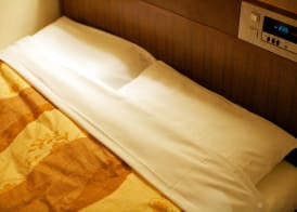 Hotel Pao 5