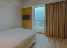 Fairfield by Marriott Chennai Mahindra World City 4