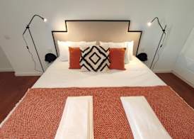 Xtraordinary Moments Apartment 2