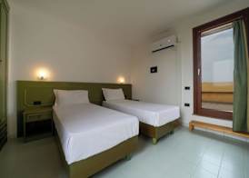 Le Tonnare di Stintino - Beach Resort 4