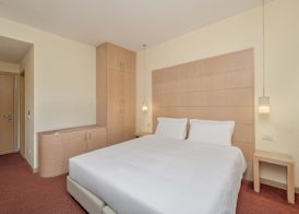 B&B HOTEL Calenzano First 5