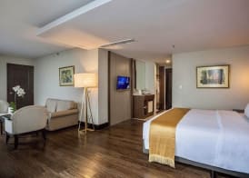 The Acacia Hotel Jakarta 5