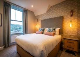 Ambleside Fell Rooms 3