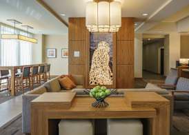 Hyatt Place Houston Galleria 2