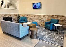 Clarion Suites Anchorage Downtown 5
