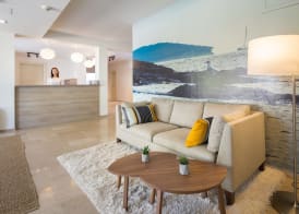 Villas Arausana & Antonina 2