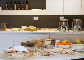 Boutique Hotel Adoral 2