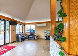 Econo Lodge Cleveland Southeast - Kent 3