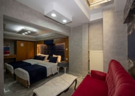 Tamara Residence Hotel İstanbul 5