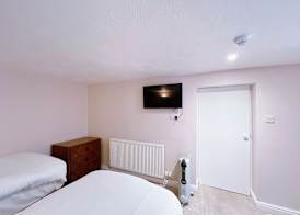 Rayrigg Villa Windermere (Room Only) 4