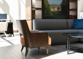 Holiday Inn ASHEVILLE - BILTMORE WEST by IHG 4