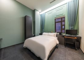Starhills Hotel 2