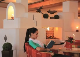 Aktivhotel Waldhof 3