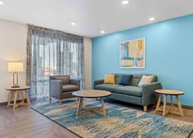WoodSpring Suites Centennial - Denver Tech Center 4
