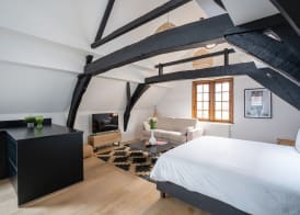 Smartflats - Grand Place Ii Brussels 2
