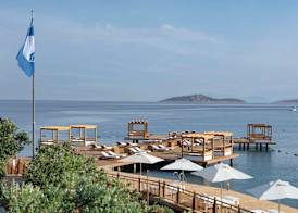Susona Bodrum, LXR Hotels & Resorts 3