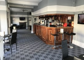 The New Alexandra Hotel 2
