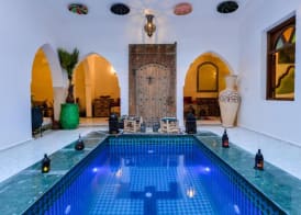 Casa De Marrakech Riad Guest House 4