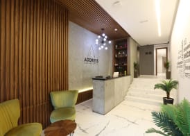 Address Hotel Casablanca 2
