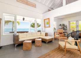 Moorea Beach Lodge 3
