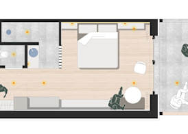 Belsers Hotel 4