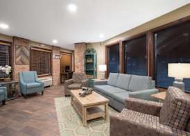 AmericInn by Wyndham Mount Pleasant 4