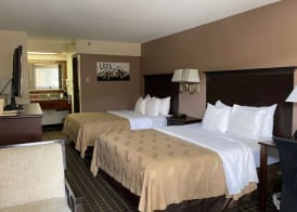 Wingate by Wyndham Gunnison Near Western Colorado University 5