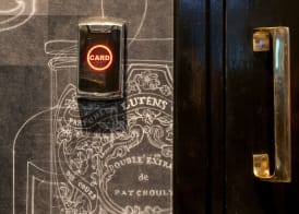Camden Enterprise Hotel 3