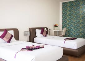 Markland Seaside Pattaya 3