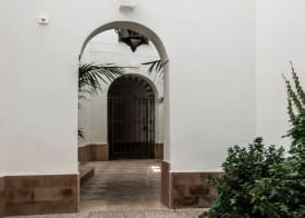 CSE Santa Maria Apartments 2