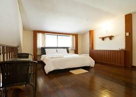 Secret Cliff Resort & Restaurant - SHA Plus 3