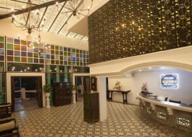 Grand Supicha City Hotel 3