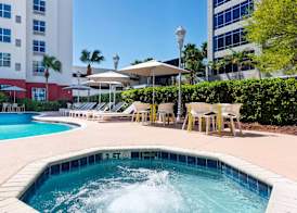 Hilton Garden Inn Tampa Airport Westshore 4