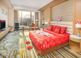Holiday Inn Tianjin Riverside by IHG 3