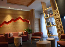 Residence Langes 3