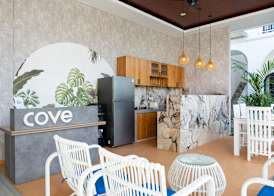 Cove Ume Nerus Residences & Villa 3