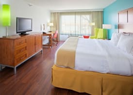 Holiday Inn Express INDIANAPOLIS - FISHERS by IHG 4