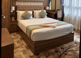 Grand Yak Boutique Hotel 5