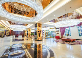 Royal Halong Hotel 2